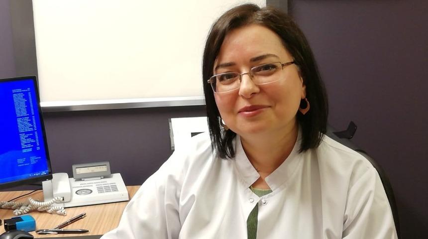 N&ouml;roloji Uzmanı Do&ccedil;. Dr. Nergiz H&uuml;seyinoğlu: &ldquo;Parkinson hastalığı, tansiyon ve terleme sorunları olarak da ortaya &ccedil;ıkabilir&rdquo;