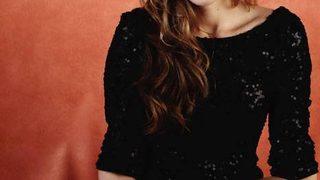 İşte Müge Boz'un yeni aşkı!