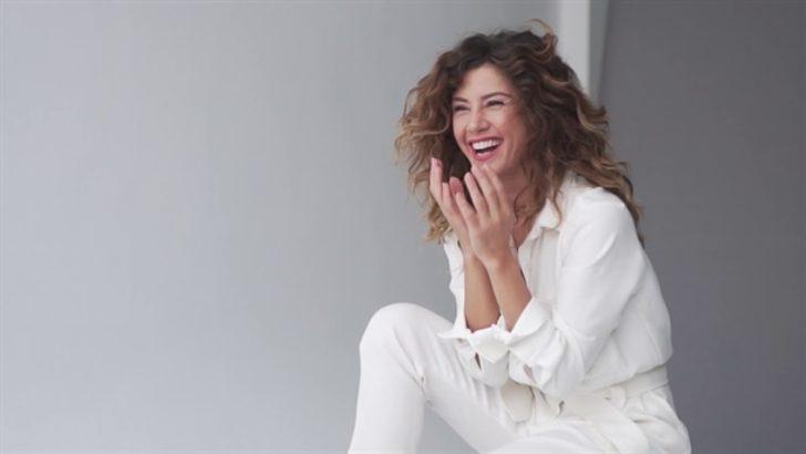 Gökçe Bahadır bir gecede 100 bin TL kazandı!  G3