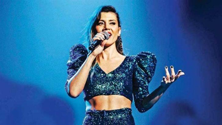 Gökçe Bahadır bir gecede 100 bin TL kazandı!  G4