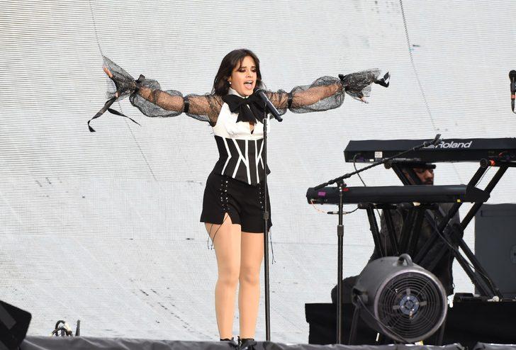 O da oyuncu olan şarkıcılar kervanına katıldı G5