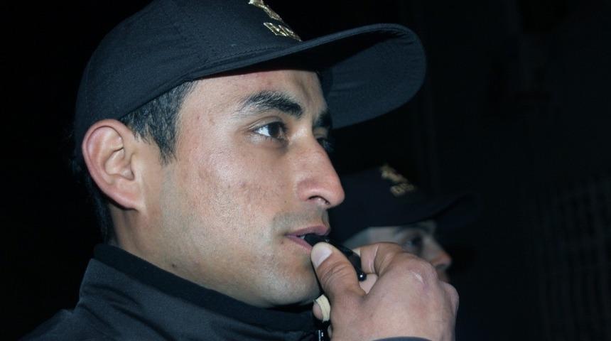 Aydın, d&uuml;d&uuml;kl&uuml; gecelere geri d&ouml;necek