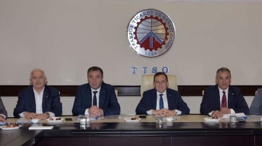 ABİGEM Genel Kurulu yapıldı