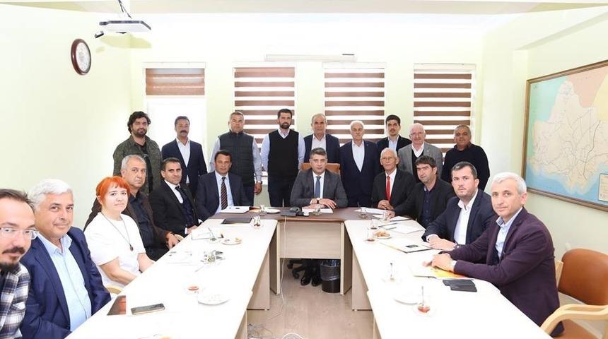 Kaş, turizm haftasına hazırlanıyor