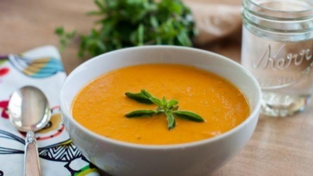 Farklı Çorba Tarifleri