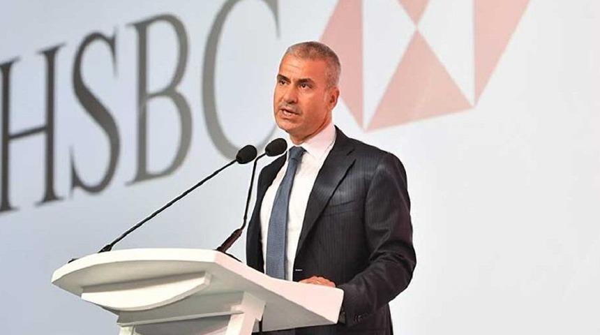 HSBC Genel Müdürü Selim Kervancı hakkında beraat kararı