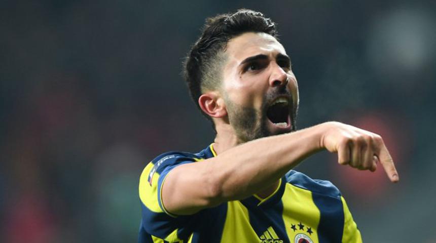 Hasan Ali Kaldırım'a Hertha Berlin talip oldu