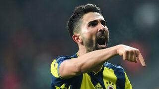 Hasan Ali Kaldırım'a Hertha Berlin talip oldu