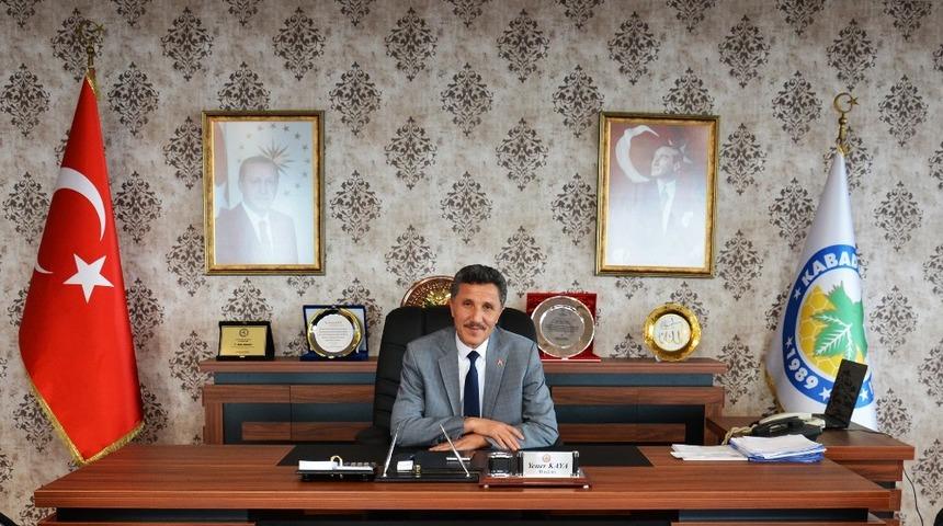 Kabad&uuml;z yeni d&ouml;nemde de en b&uuml;y&uuml;k yatırımları almayı hedefliyor