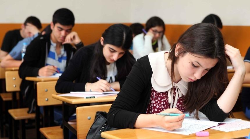 BAYSEM yeni &ouml;ğrencilerini se&ccedil;iyor