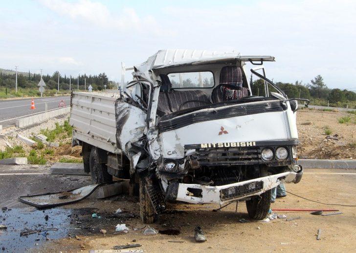 Komutanın en zor telefon konuşması! Kahreden anlar G2