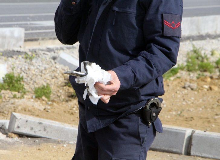 Komutanın en zor telefon konuşması! Kahreden anlar G4