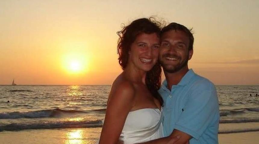 Steve ve Hope Dezember'ın acıklı aşk hikayesi!