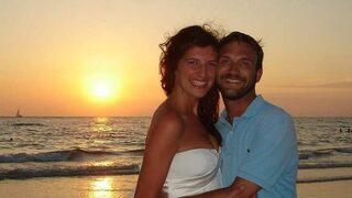 Steve ve Hope Dezember'ın acıklı aşk hikayesi!