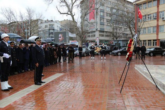 Kütahya’da Polis Haftası coşkusu