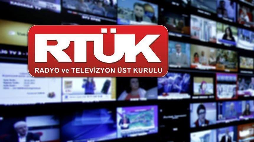 RTÜK o programları affetmedi! Ceza yağdı