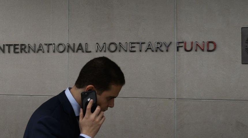 IMF Dünyada Ekonomik Görünüm Raporu: Gözler Arjantin ve Türkiye ekonomilerinin üzerinde