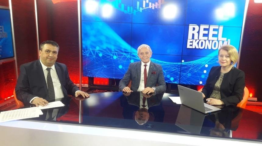 İzmir gelinlikten sonra organik tekstilin başkenti olacak