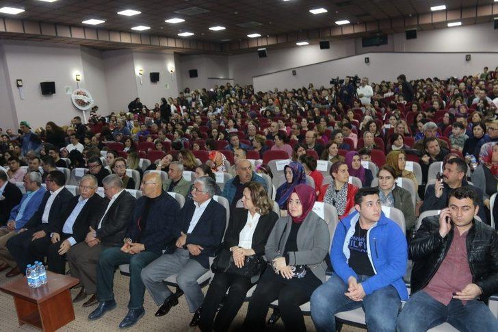 Barış Manço Akhisar’da şarkılarıyla anıldı G2