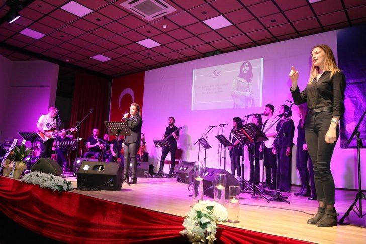 Barış Manço Akhisar’da şarkılarıyla anıldı G3
