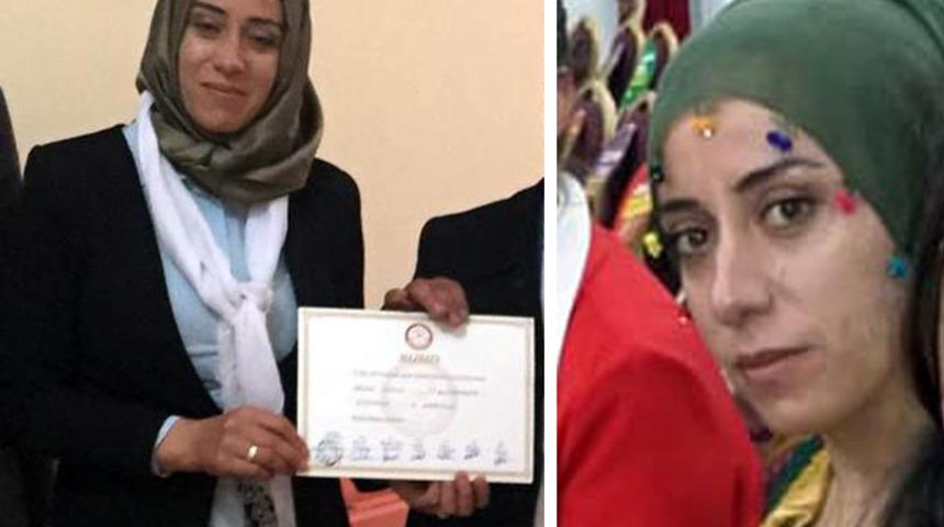 HDP'li başkan, örgüt üyeliğinden 7,5 yıl hapis cezası almış