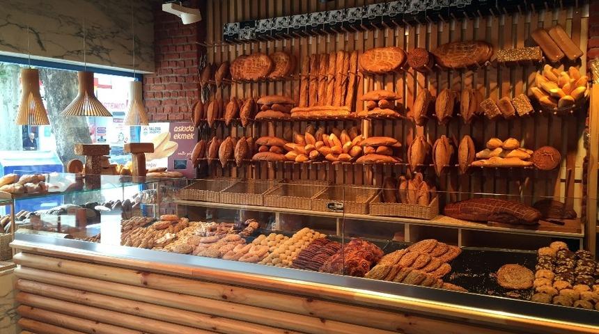 Yalova&rsquo;da ekmeğin gramajı d&uuml;ş&uuml;r&uuml;l&uuml;yor