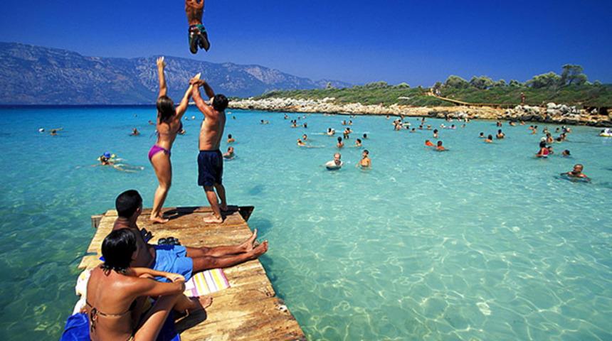 Bu yöntemi kullanarak yazın tatilinizi uzatın!