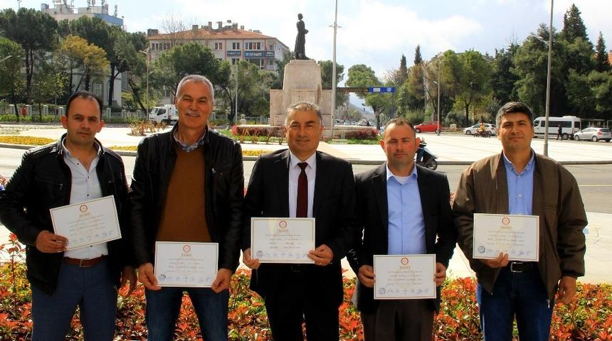 Ak&ccedil;aova&rsquo;da Paşalı d&ouml;nemi başladı