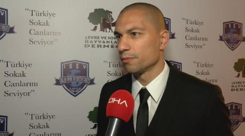 Gökhan İnler: Beşiktaş'a karşı oynamak başka bir duygu