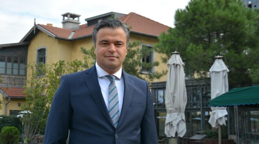 CK Enerji Akdeniz Elektrik, e-Devlet&rsquo;te