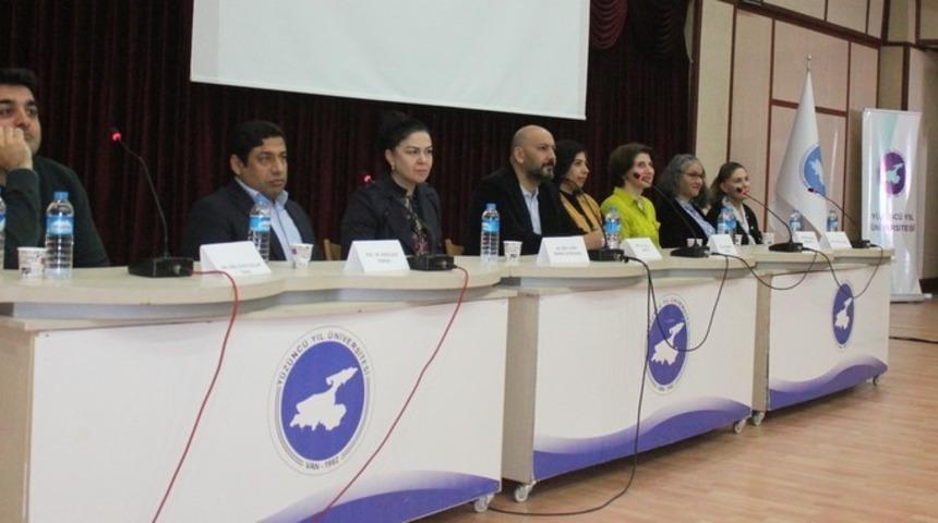 &Ccedil;ocuklar sordu akademisyenler cevapladı