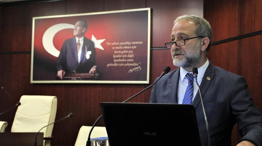 T&uuml;ketici hakları GTO&rsquo;da masaya yatırıldı