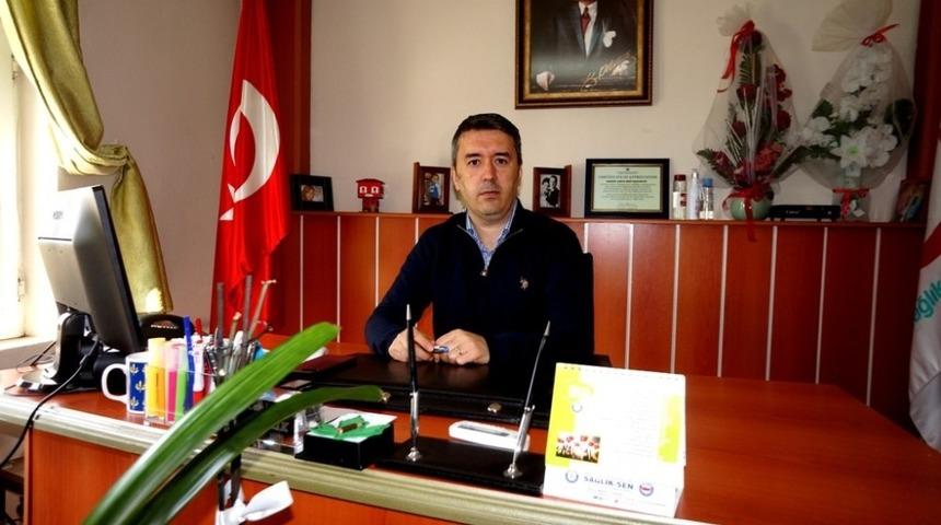 Sarıg&ouml;l&rsquo;de &uuml;&ccedil; ayda 530 kadın kanser taramasından ge&ccedil;ti