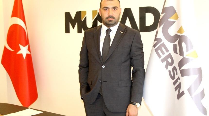 Yıldızg&ouml;rer: &ldquo;YEP paketi &uuml;lke ekonomisi i&ccedil;in b&uuml;y&uuml;k &ouml;nem taşıyor&rdquo;