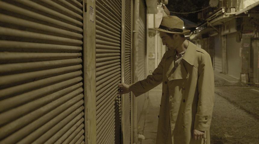 Sait Faik Abasıyanık beyaz perdede!