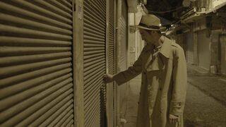 Sait Faik Abasıyanık beyaz perdede!