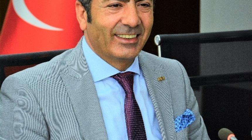 Başkan Erdoğan &lsquo;Yapısal D&ouml;n&uuml;ş&uuml;m Adımları&rsquo;nı değerlendirdi