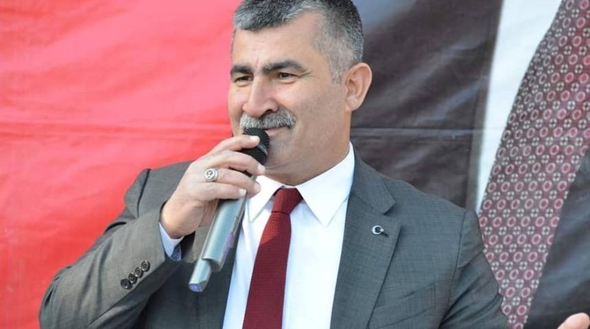 Kazım &Ouml;zgan: "G&ouml;revimize başlayacağız"