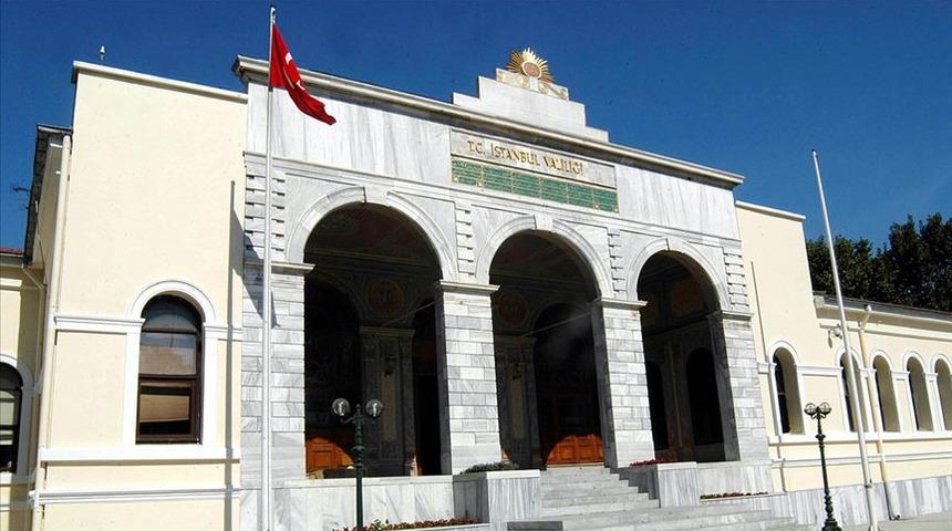 Bağış iddiaları çok tartışılmıştı! İstanbul Valiliği'nden açıklama