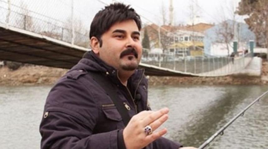 'Maceracı' programının sunucusu Murat Yeni'ye tahliye!