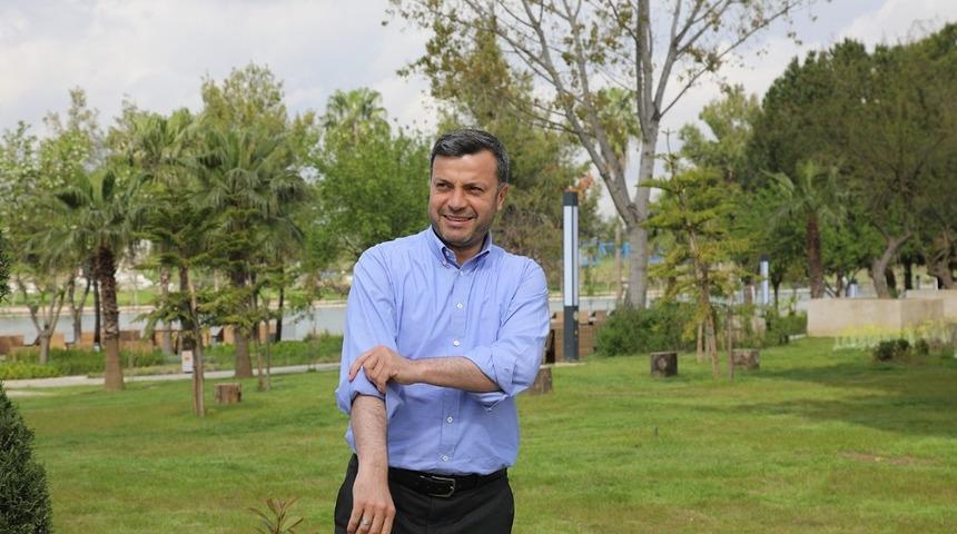 Kocaispir kolları sıvadı sahaya indi