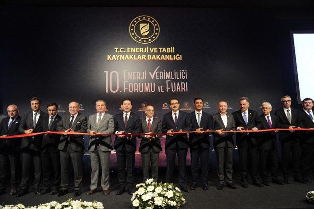 Kamu binalarında enerji verimliliği artacak