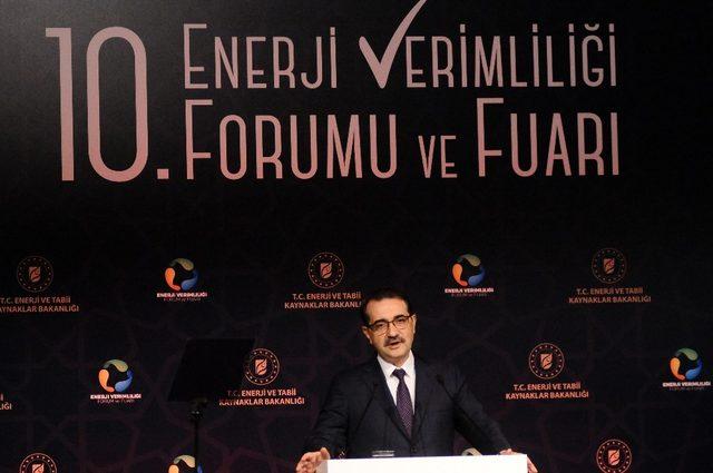 Kamu binalarında enerji verimliliği artacak