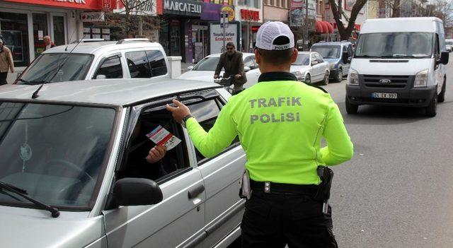 ’Öncelik Hayatın, Öncelik Yayanın’