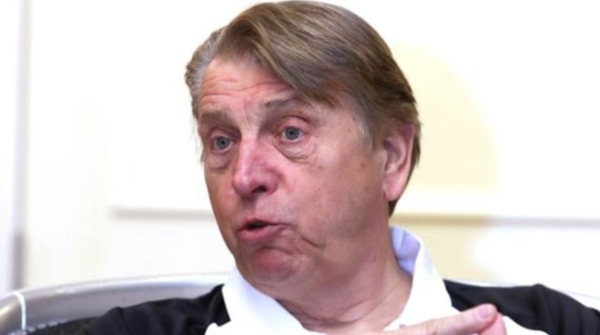 Jaap Uilenberg, Türk hakemlerini izleyecek