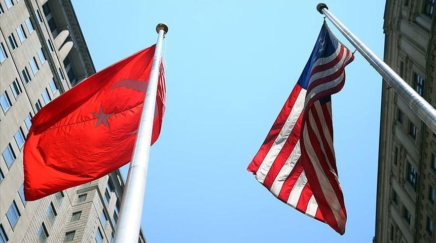  Türk ve Amerikan iş dünyası bir araya geliyor