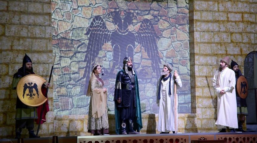 Konya, kutlu karşılamaya hazırlanıyor