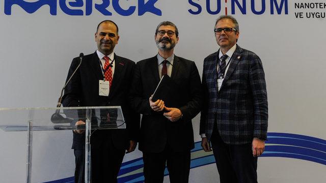 Biyoteknolojik ürün geliştirmede dev iş birliği