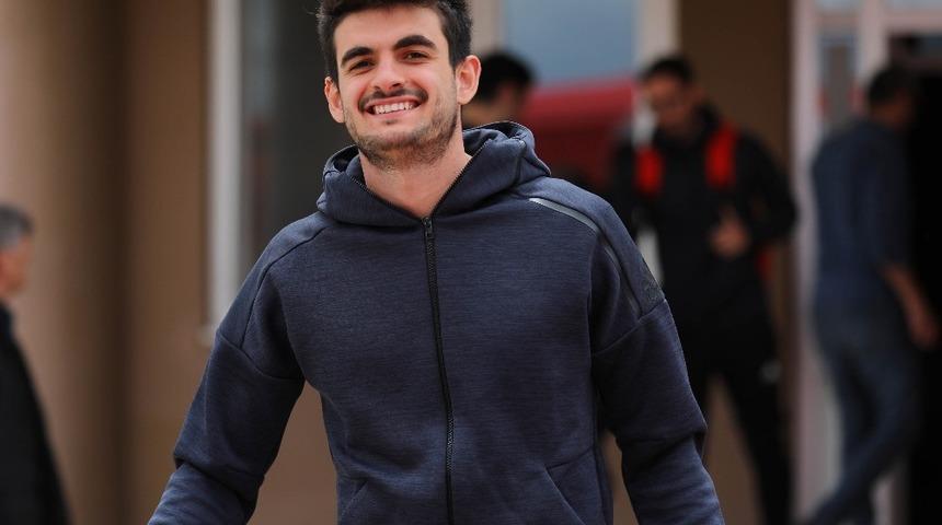 Sivasspor, Konya yolcusu