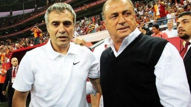 Ersun Yanal mı, Fatih Terim mi?